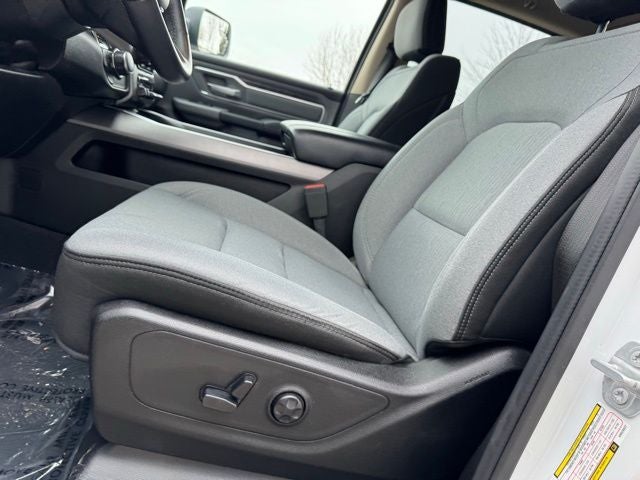 2019 RAM 1500 Big Horn/Lone Star 4WD