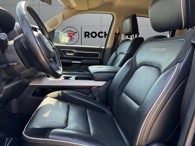 2019 RAM 1500 Laramie 4WD