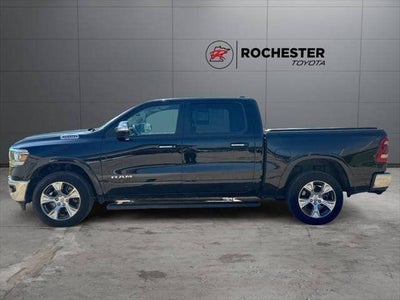 2019 RAM 1500 Laramie 4WD