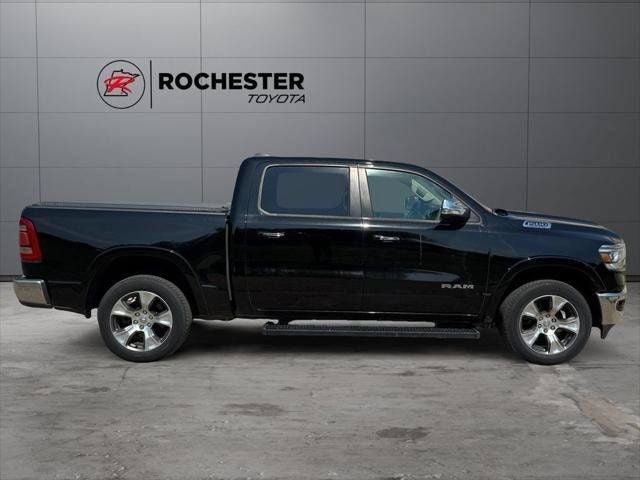 2019 RAM 1500 Laramie 4WD