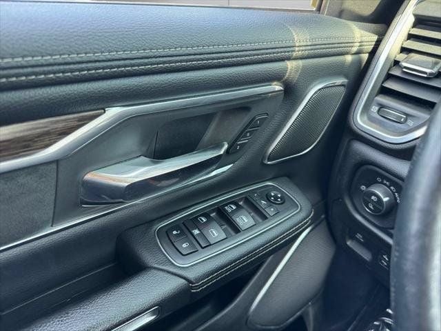 2019 RAM 1500 Laramie 4WD