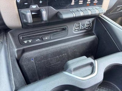 2019 RAM 1500 Laramie 4WD
