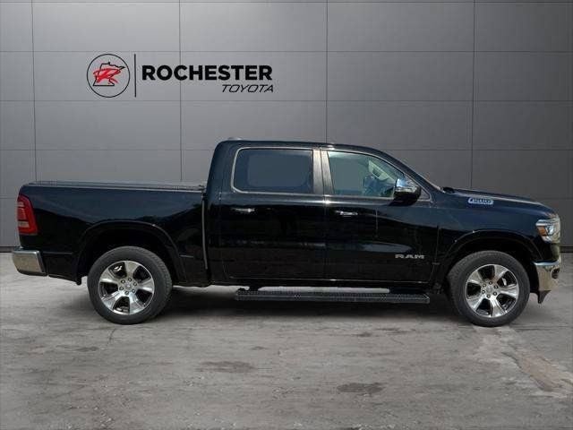 2019 RAM 1500 Laramie 4WD