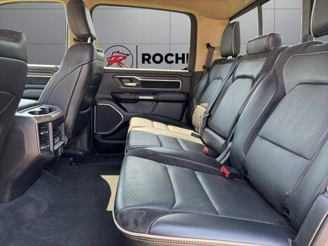2019 RAM 1500 Laramie 4WD