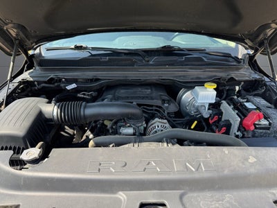 2019 RAM 1500 Laramie 4WD