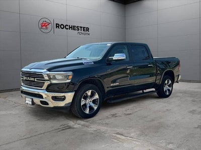 2019 RAM 1500 Laramie 4WD