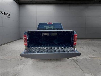 2019 RAM 1500 Laramie 4WD