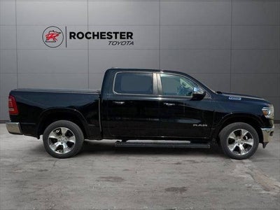 2019 RAM 1500 Laramie 4WD