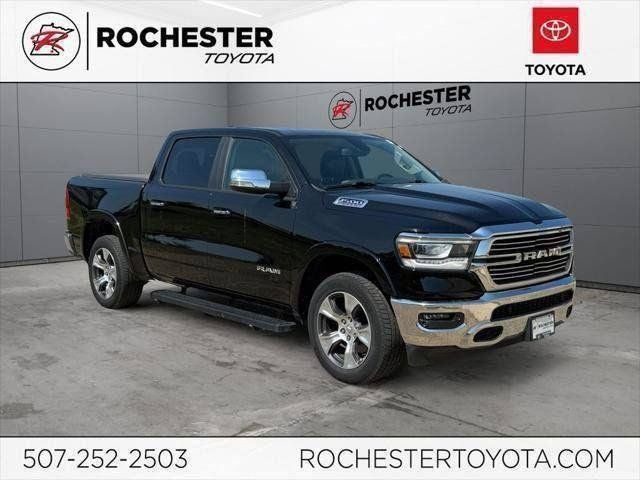 2019 RAM 1500 Laramie 4WD