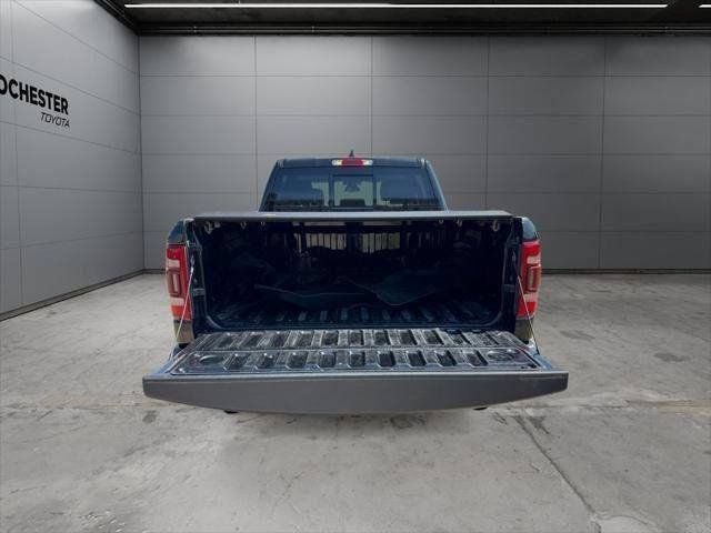 2019 RAM 1500 Laramie 4WD