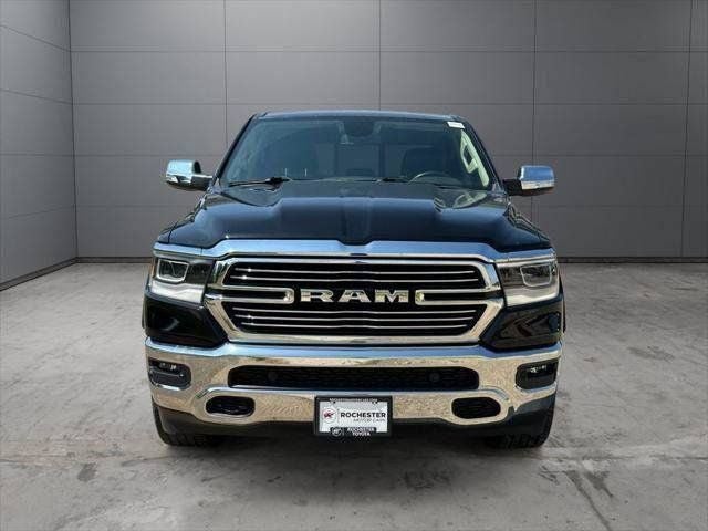 2019 RAM 1500 Laramie 4WD