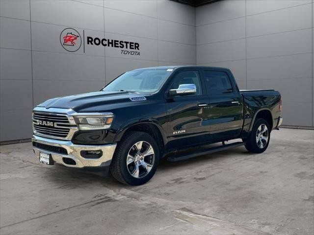 2019 RAM 1500 Laramie 4WD