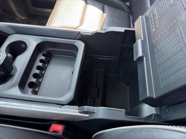 2019 RAM 1500 Laramie 4WD