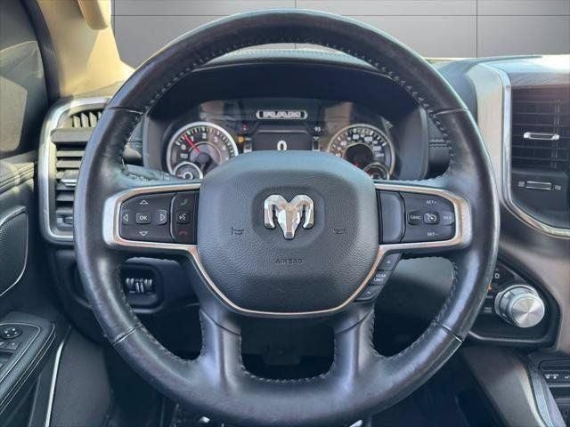2019 RAM 1500 Laramie 4WD