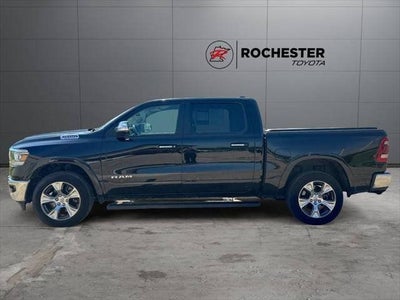 2019 RAM 1500 Laramie 4WD