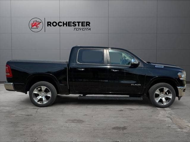 2019 RAM 1500 Laramie 4WD