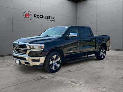 2019 RAM 1500 Laramie 4WD