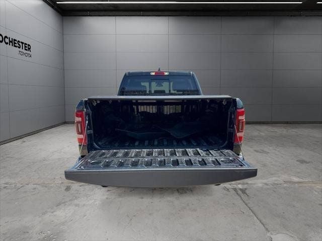 2019 RAM 1500 Laramie 4WD