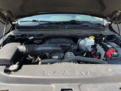 2019 RAM 1500 Laramie 4WD