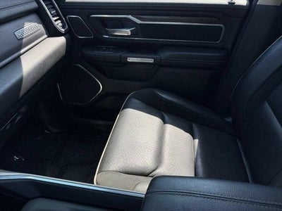 2019 RAM 1500 Laramie 4WD
