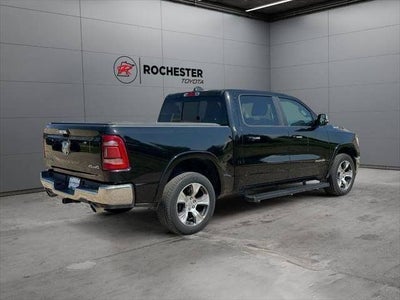 2019 RAM 1500 Laramie 4WD