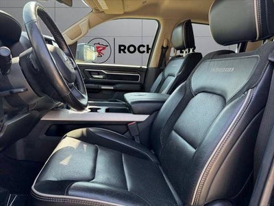 2019 RAM 1500 Laramie 4WD