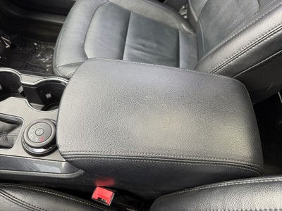 2017 Ford Explorer XLT 4WD