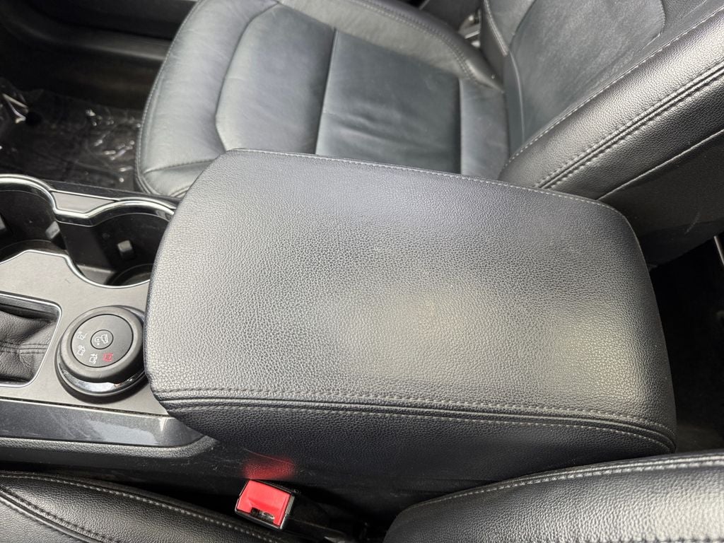 2017 Ford Explorer XLT 4WD