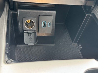 2020 Ford Explorer ST 4WD