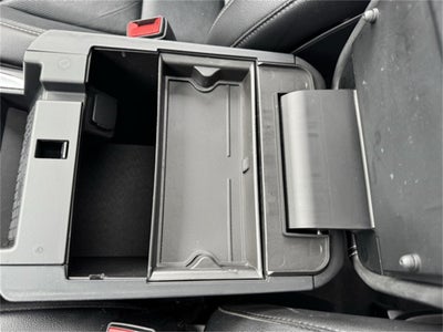 2020 Ford Explorer ST 4WD