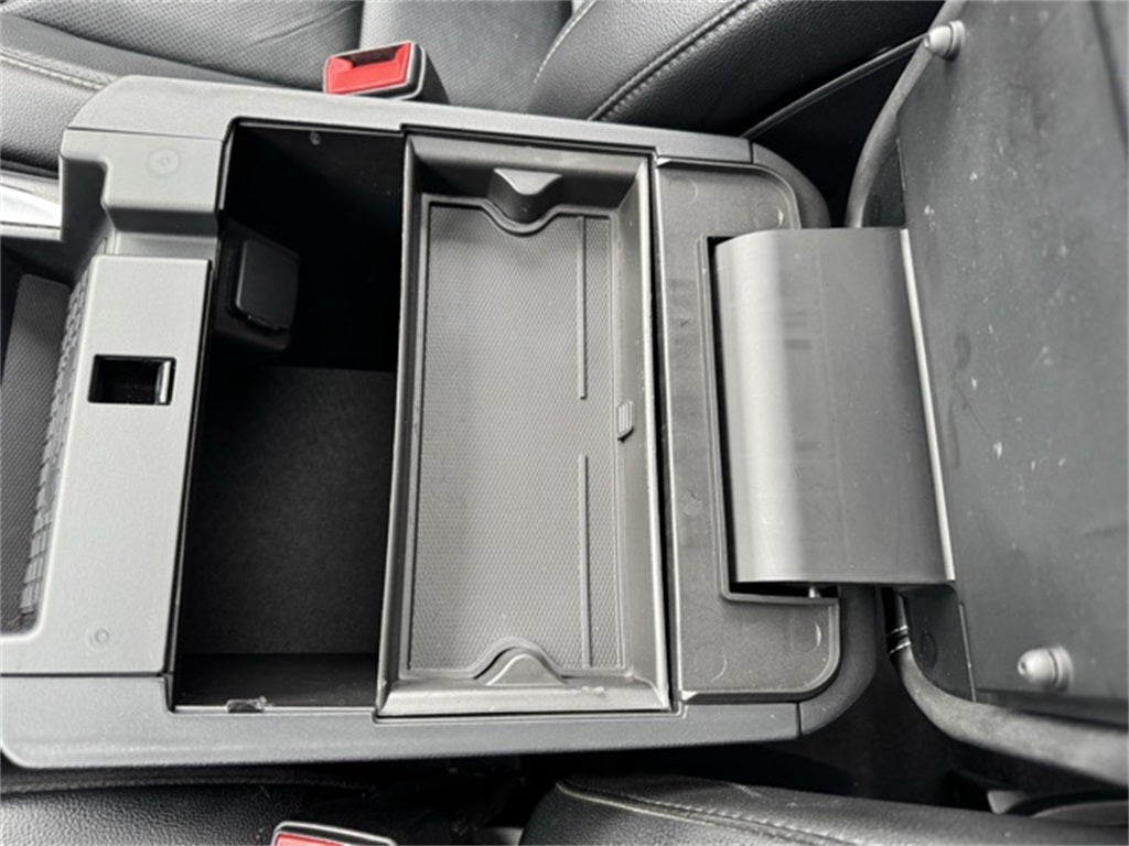 2020 Ford Explorer ST 4WD