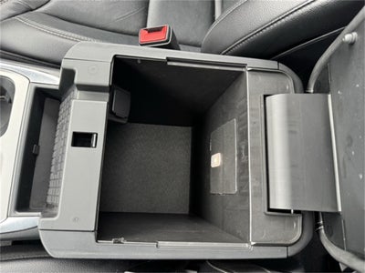 2020 Ford Explorer ST 4WD