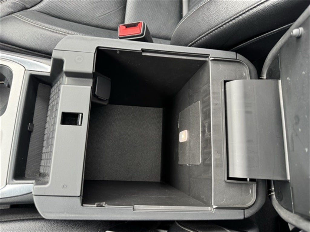 2020 Ford Explorer ST 4WD