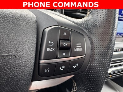 2020 Ford Explorer ST 4WD