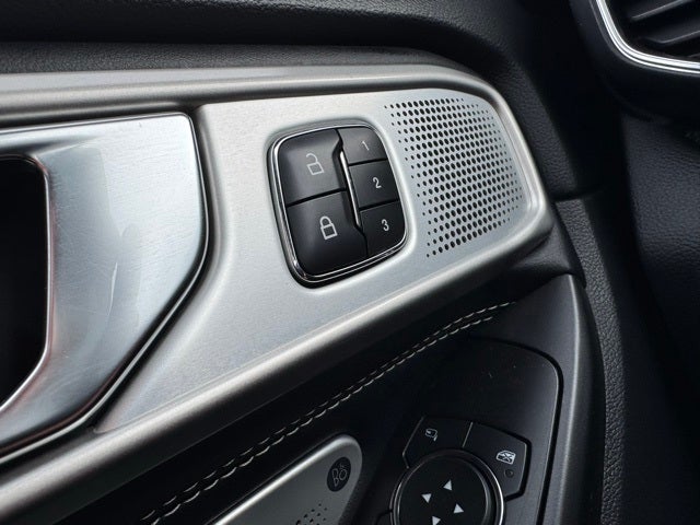 2020 Ford Explorer ST 4WD