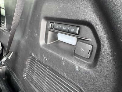 2020 Ford Explorer ST 4WD