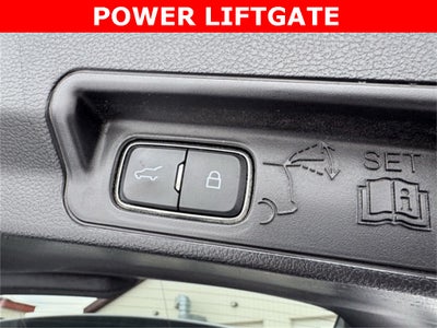 2020 Ford Explorer ST 4WD