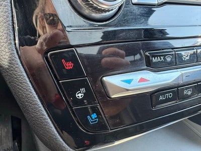 2022 Ford Explorer ST 4WD