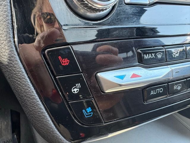 2022 Ford Explorer ST 4WD