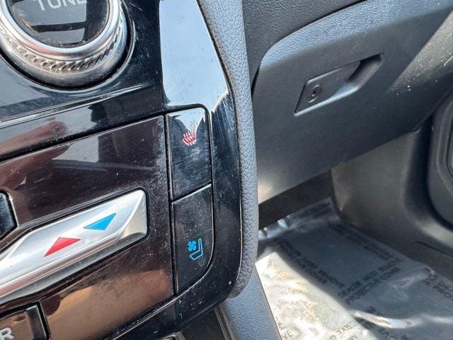 2022 Ford Explorer ST 4WD