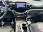 2022 Ford Explorer ST 4WD