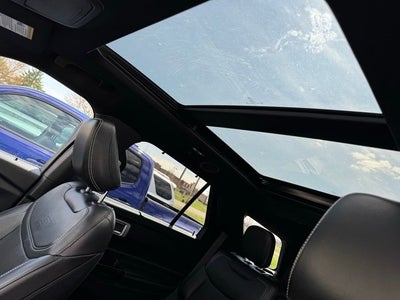 2022 Ford Explorer ST 4WD