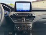 2020 Ford Escape Titanium AWD