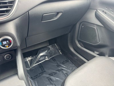 2020 Ford Escape Titanium AWD