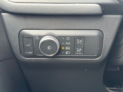 2020 Ford Escape Titanium AWD