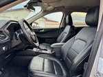 2020 Ford Escape Titanium AWD
