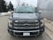 2015 Ford F-150 Platinum 4WD