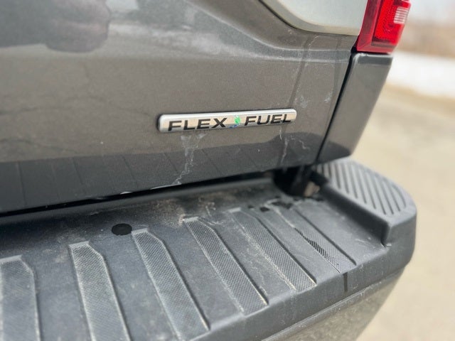 2015 Ford F-150 Platinum 4WD