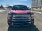 2016 Ford F-150 Platinum 4WD