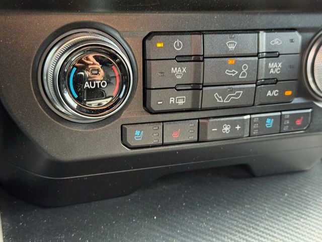 2019 Ford F-150 Lariat 4WD